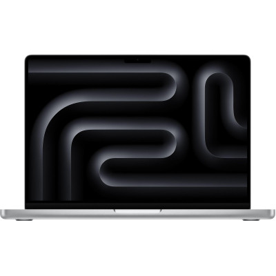 Ноутбук Apple MacBook Pro 14 A3434 M5 Silver (MDE44UA/A) Вінниця - фото 1