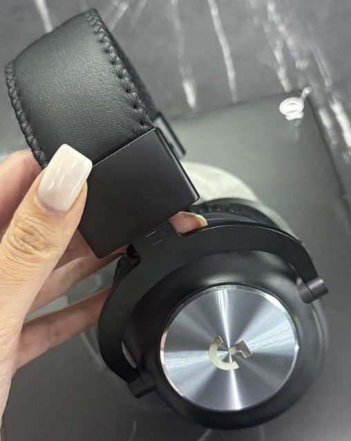 Logitech G Pro X SE Харків - фото 4