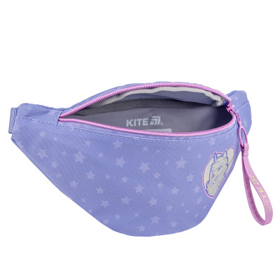 Сумка-бананка Kite 2577-1 Kids My Little Pony (LP25-2577-1) Вінниця - фото 5