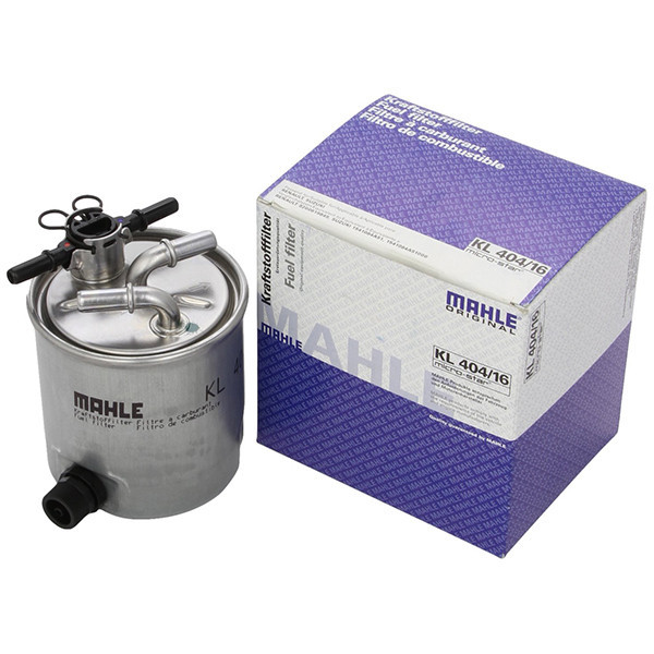 Топливный фильтр Mahle KL404/16 DACIA Харьков - изображение 1