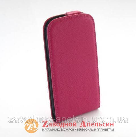 Чехол книжка Samsung I9300 I9305 S3 Chic Case 2 Одесса - изображение 1