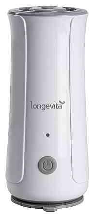 Інгалятор Longevita компресорний (SuperNeb) (7142420) Київ