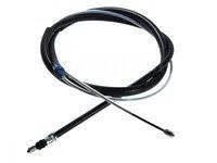 Трос ручка (L = 22220) на Рено Лагуна 2 (R+L) Adriauto AD41.0236.1 Київ - фото 1