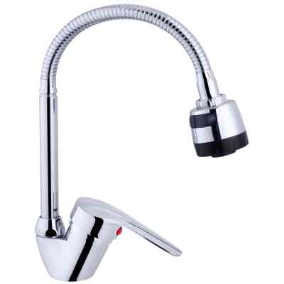 Змішувач Agua Sevilla-C039 (CV022345) Вінниця