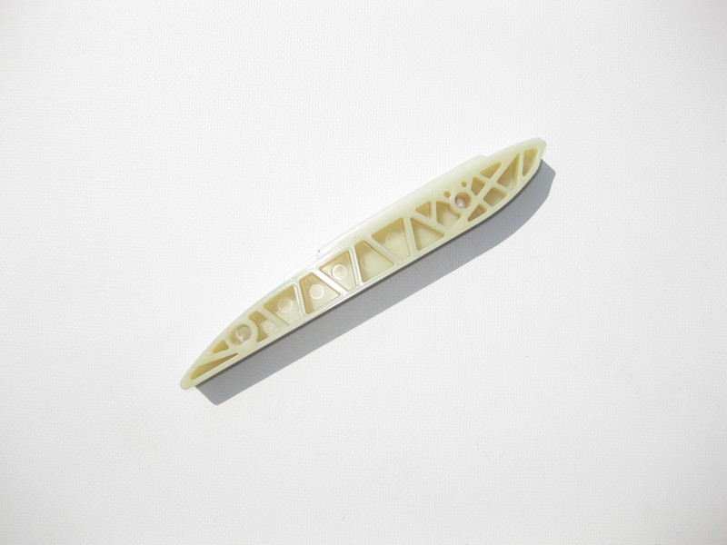 Mercedes-Benz  A2720521516 Нова напрямна планка ланцюга ГРМ верхня ліва для двигунів M272 V6 2.5 3.0 3.5л M273 V8 4.6 5.5л Одеса - фото 1