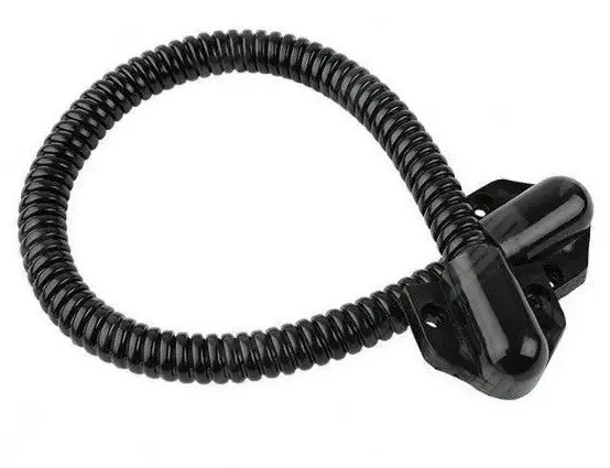 Комплект IP-відеопанелі з елекергельним замком SEVEN KD-7842d Київ - фото 7