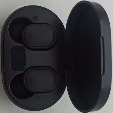 Навушники YZC 22102801B Київ - фото 3