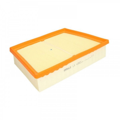 Повітряний фільтр для автомобіля Mahle LX4392 Вінниця - фото 1