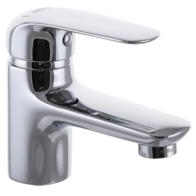 Змішувач для умивальника Haiba Dario 001 (HB0855) Київ - фото 1