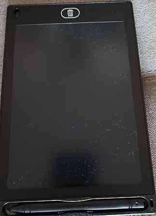 НОВИЙ графічний планшет. Харків