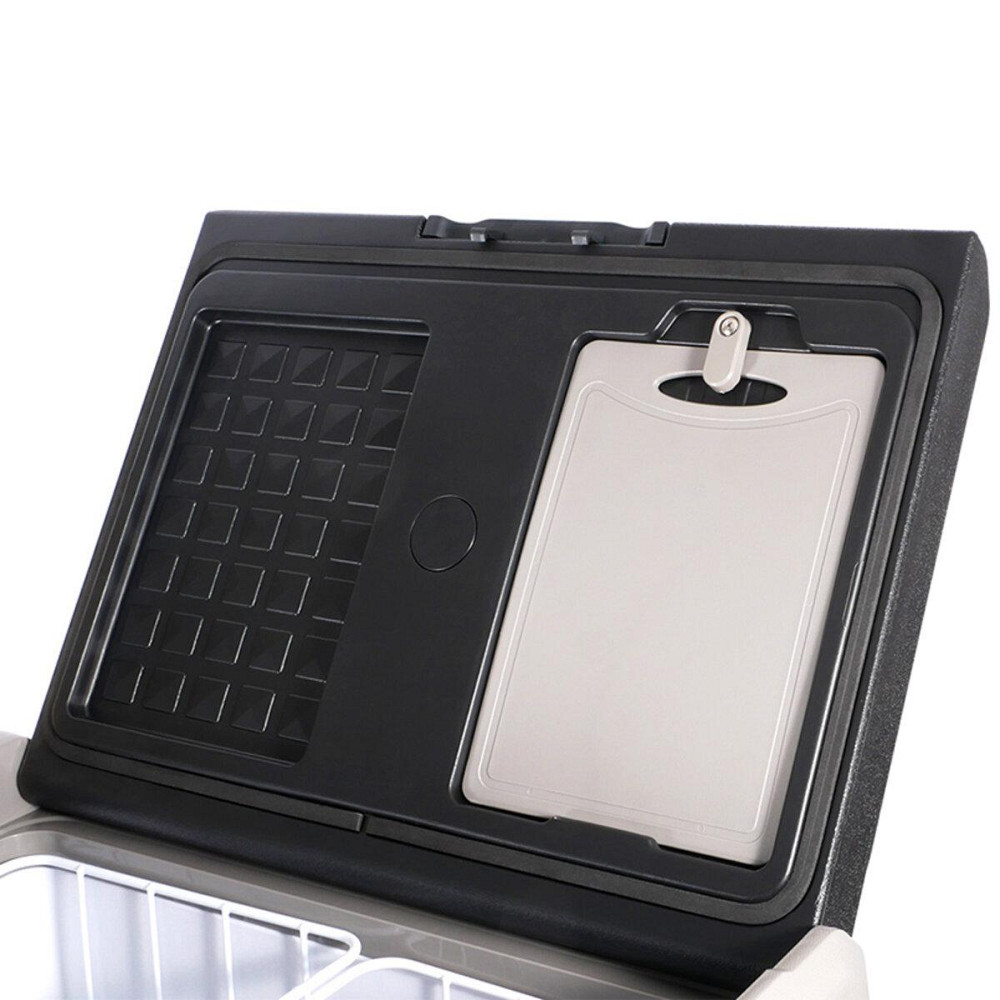 Холодильник автомобильный Brevia 50л 22610 Киев - изображение 8