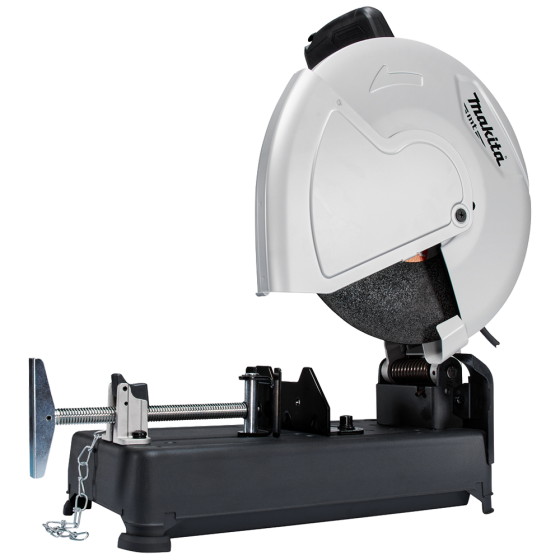 Профессиональная монтажная пила Makita M2402B : 2200 Вт, Ø диска 355х25.4 мм (M2402B) Киев
