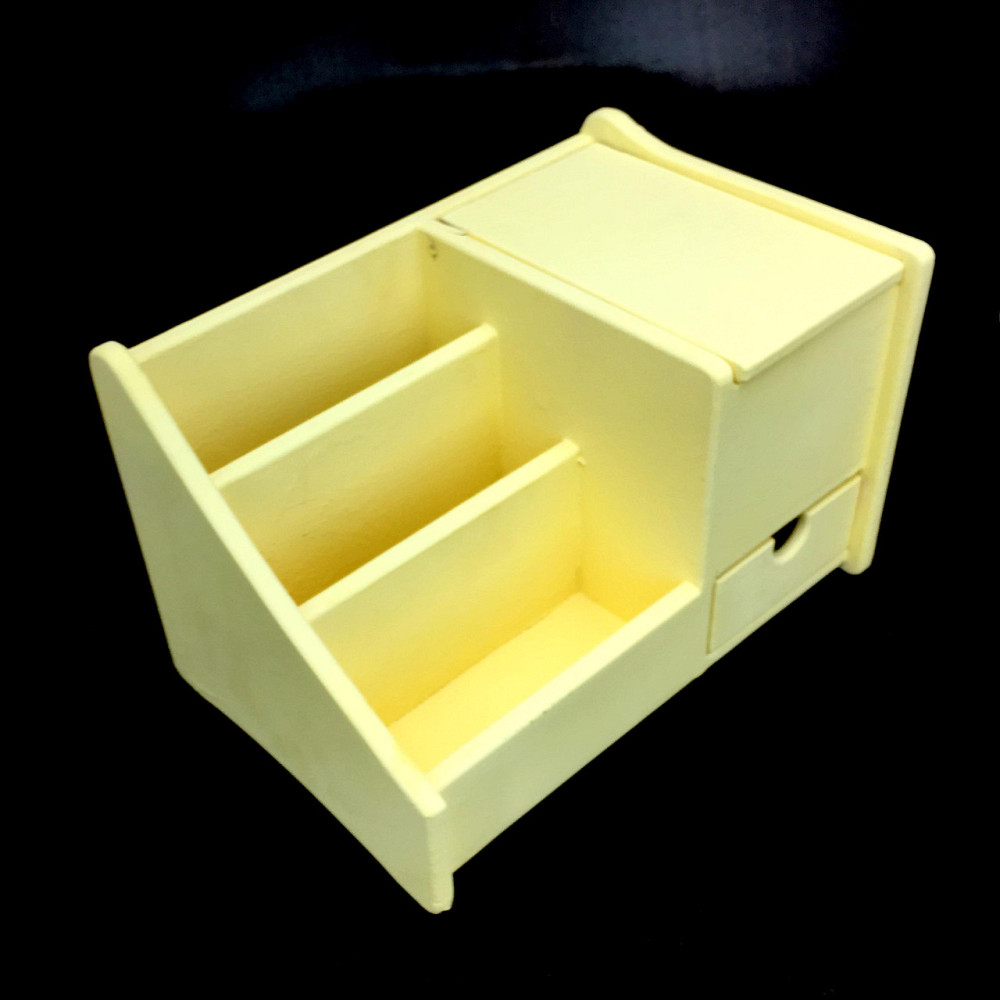 Органайзер настільний "Борден" лимонад Миколаїв - фото 4