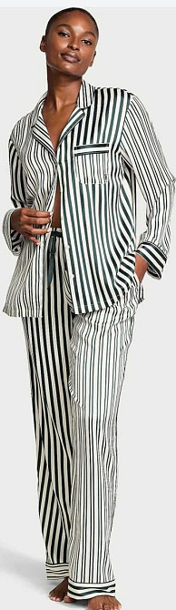 Пижама Виктория Сикрет Victorias Secret ориг с бирками ТОЛЬКО ОПТ Киев - изображение 3