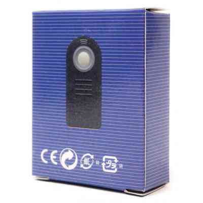 Пульт ДУ для фото- видеокамер Meike Nikon MK-MLL3 (RT960002) Винница