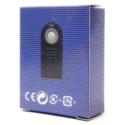 Пульт ДУ для фото- видеокамер Meike Nikon MK-MLL3 (RT960002) Винница - изображение 2