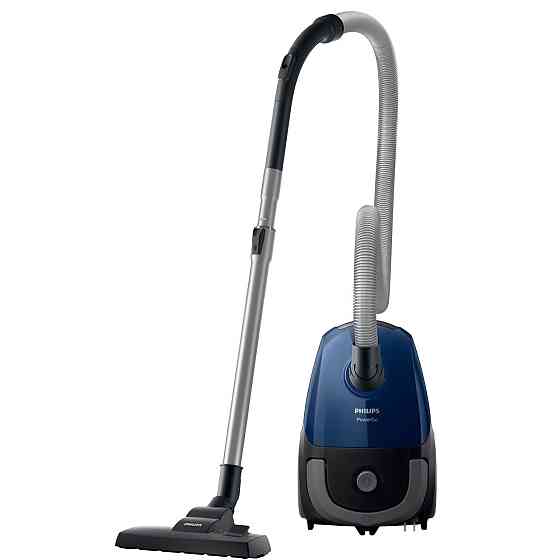 Пилосос Philips FC8240/09 ( чорний, синій ) Харків