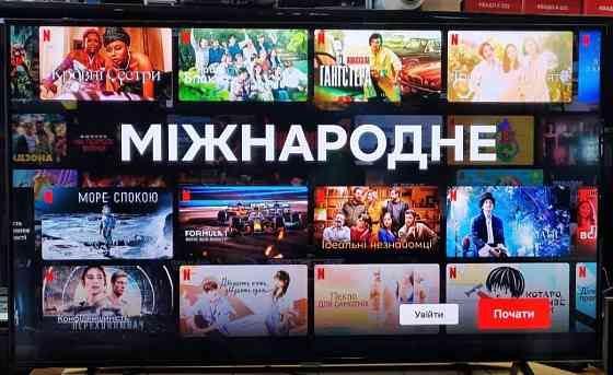 Телевизор Samsung 55