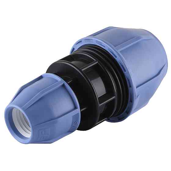 Муфта редукционная ПНД Vsplast 32*50 2004 (000007873) Киев