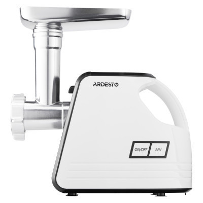 Мясорубка Ardesto MGA-2300W Винница - изображение 10