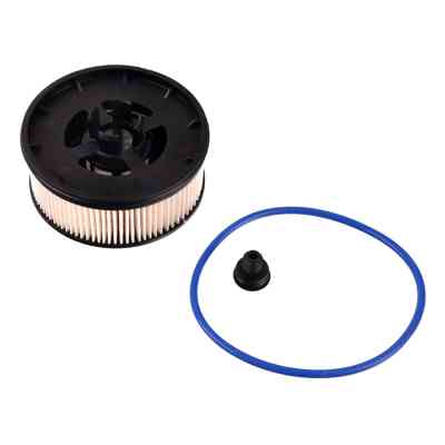 Фильтр топливный Blue Print ADBP230044 Винница