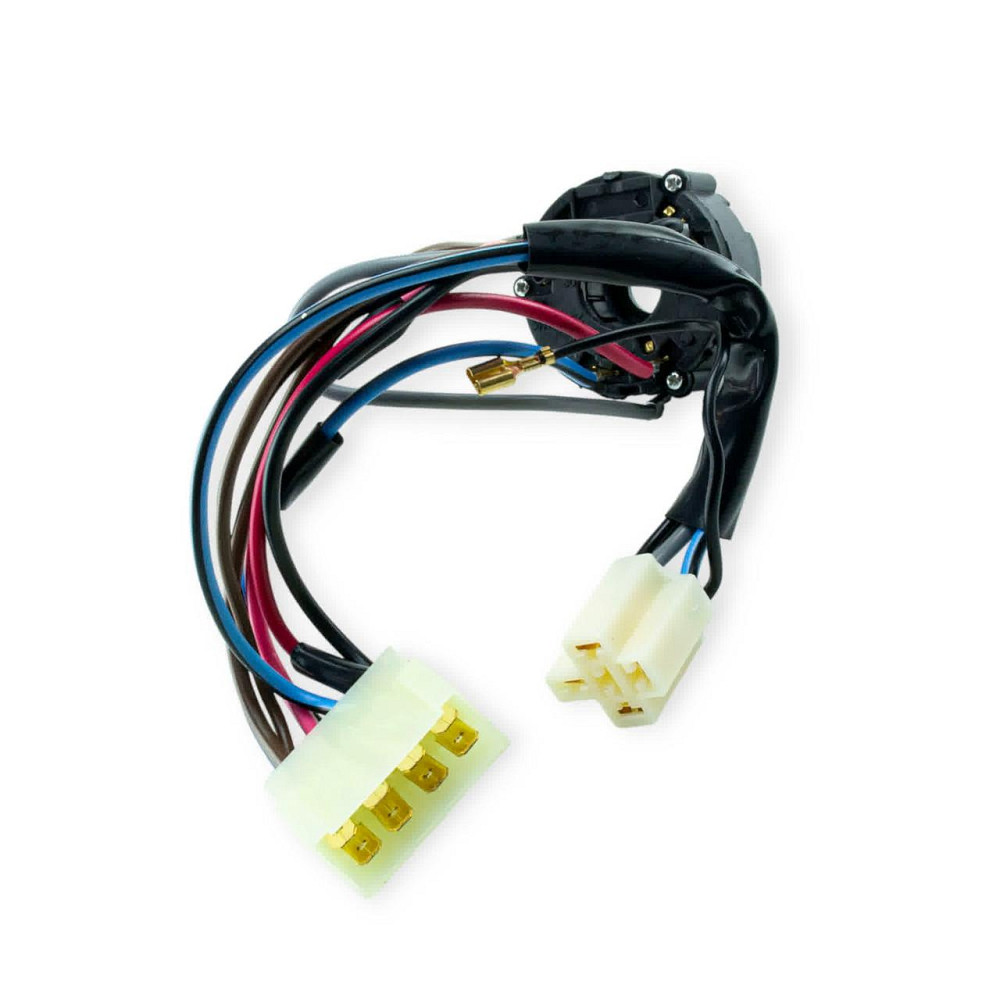 Контактна замка запалювання 2108 (AT) група Мукачево - фото 1