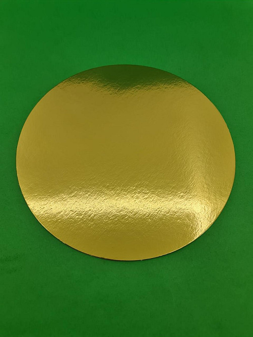 Подложка под торт D25 (1 шт) Харьков - изображение 1