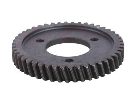 Шестірня паливного насоса високого тиску TY395 мінітрактор Мукачево