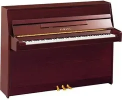 Піаніно (синтезатор) Yamaha B1 PM - pianino akustyczne Київ - фото 1