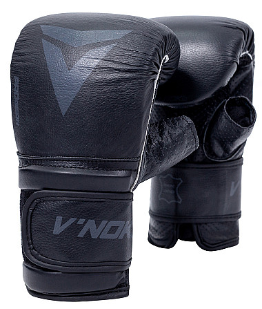 Снарядні рукавички V`Noks Boxing Machine Junior Киев - изображение 1