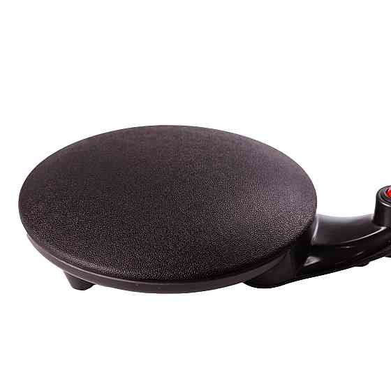 Sokany Сковорода для млинців електрична з антипригарним покриттям діаметр 20 см Sokany 650 Вт Київ