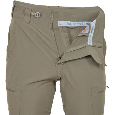 Штаны Sitka Gear Ascent Pyrite 32R (50127-PY-32R) Винница - изображение 5
