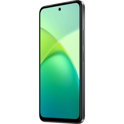 Мобільний телефон Infinix Smart 10 Plus 4/128Gb Sleek Black (4894947091179) Вінниця - фото 5