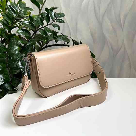 Брендовая женская сумка. Женская сумка маленькая через плечо. Киев