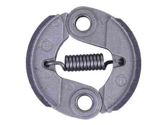 Зчеплення для бензокоси, довга пружина Мукачево