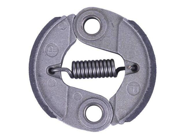 Сцепление  для бензокосы, длинная пружина Мукачево - изображение 3