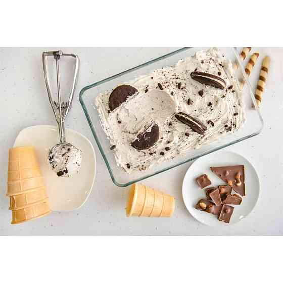 Морожениця Cuisinart Solo Scoops (ICEM10E) ( 23999 ) Харьков