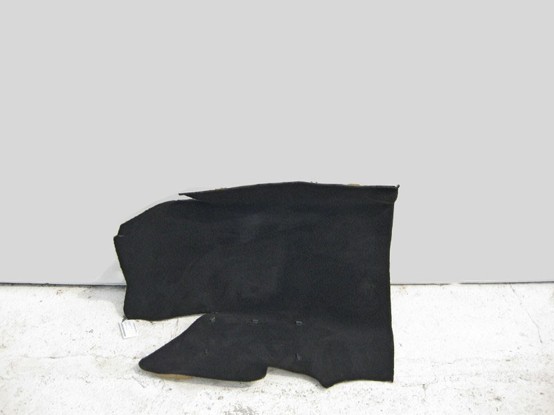 Mercedes-Benz  A2096800240 9D14 Килим салону колір "антрацит" передній правий CLK C209 Одесса - изображение 3