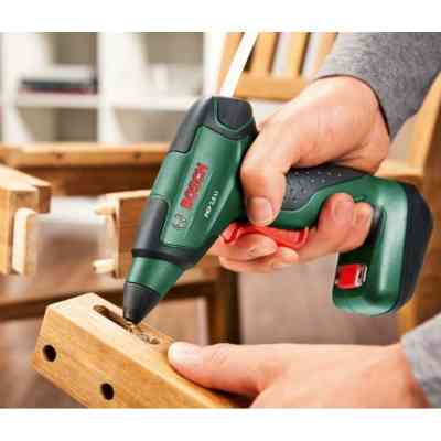 Клейовий пістолет Bosch PKP 3,6 LI (0.603.264.620) Вінниця