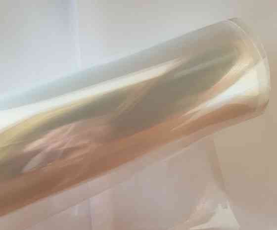 Прозора антигравія плівка опт 10 м Київ