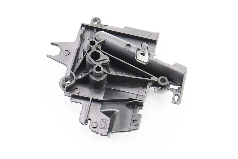 Патрубок карбюратора HONDA GX35 (CG438) - 4Т Киев - изображение 2