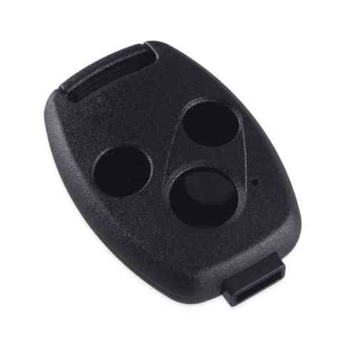 Ключ заготівка, корпус під чіп, 3кн, Honda, без леза Вінниця