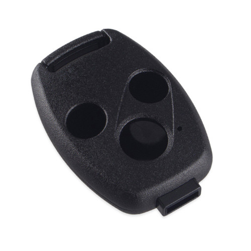 Ключ заготівка, корпус під чіп, 3кн, Honda, без леза Вінниця - фото 1