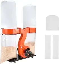 Пылесос Succebuy System odciągowy o przepływie powietrza 2634,47 m³/h, system filtrów 2,5 mikrona, silnik o mocy 3,0 KM, Киев - изображение 1