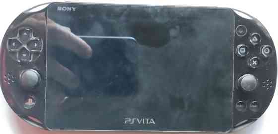 Приставка: SONY PlayStation Vita Slim. Киев