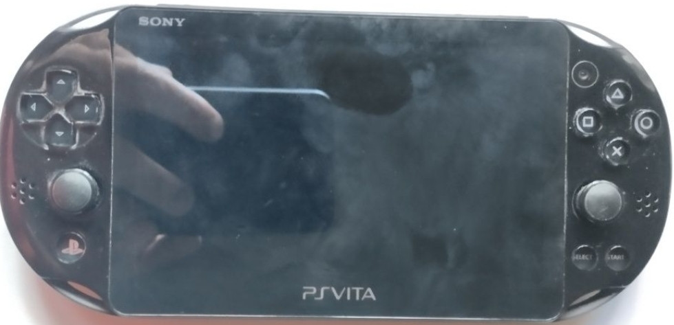 Приставка: SONY PlayStation Vita Slim. Киев - изображение 2