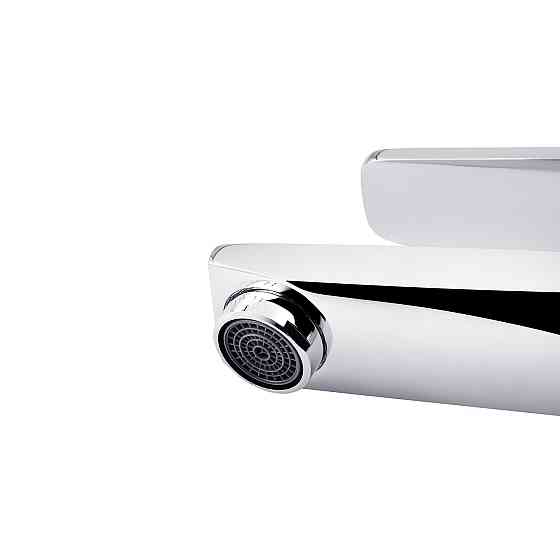 Змішувач для раковини Kroner KRP Brocken - C010 Київ