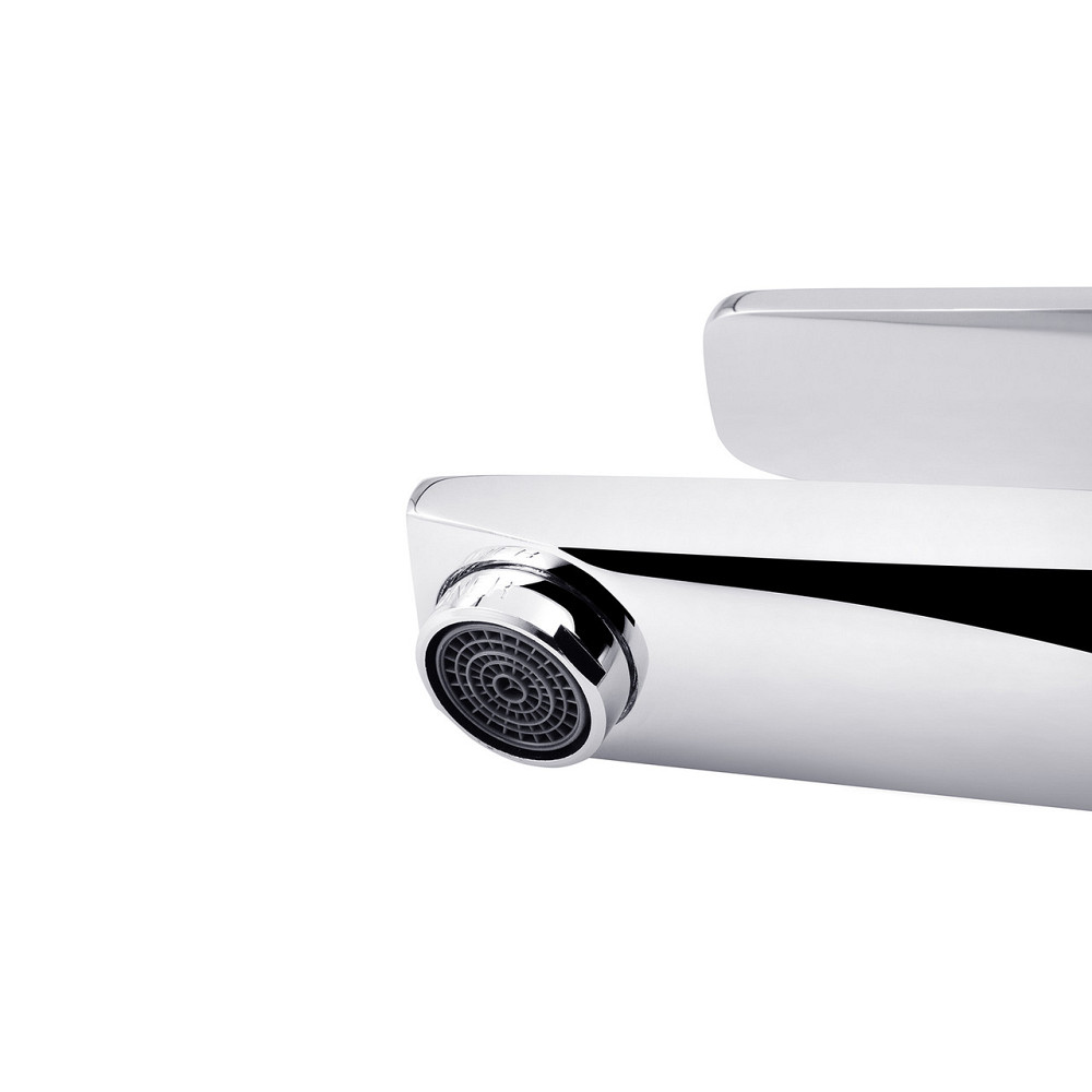 Змішувач для раковини Kroner KRP Brocken - C010 Київ - фото 5