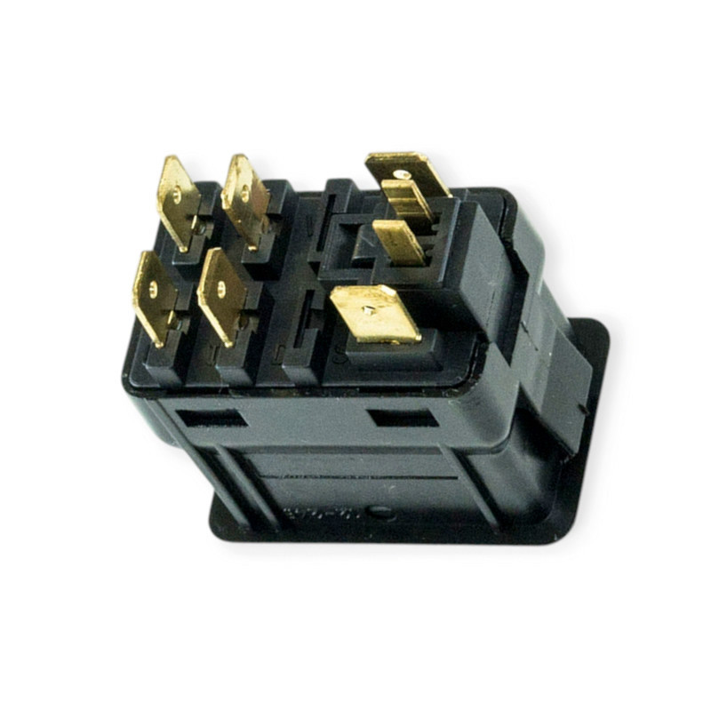 Кнопка открытия дверей ПАЗ 3205 (клавиша) Мукачево - изображение 1