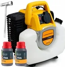 Генератор Schwartzmann SCHG1100INVQ Киев